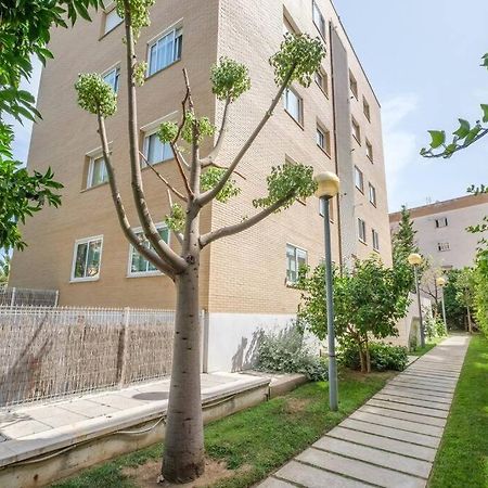 Apartamento En Complejo Residencial, Con Piscina. Салоу Екстер'єр фото